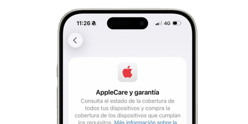 Funcionalidad verificada