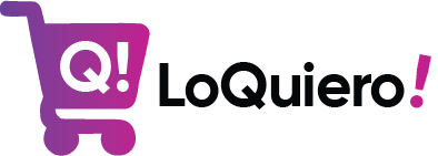 Lo Quiero Logo