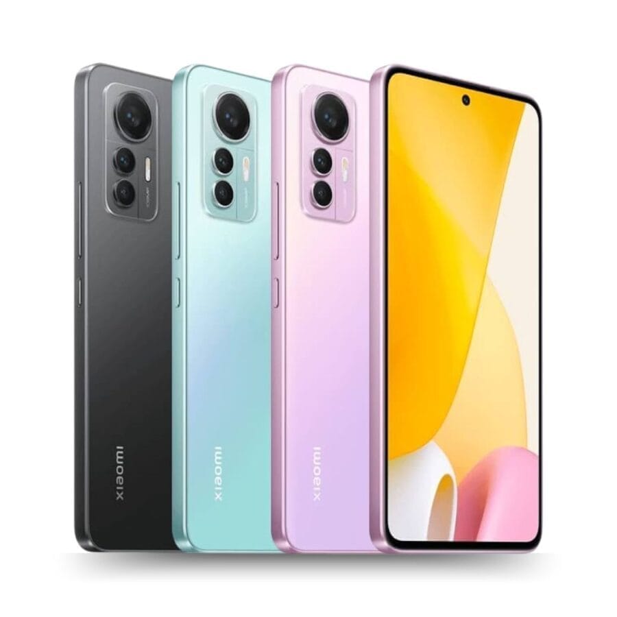 Mi 12 Lite 8GB 128GB 5G - Imagen 5