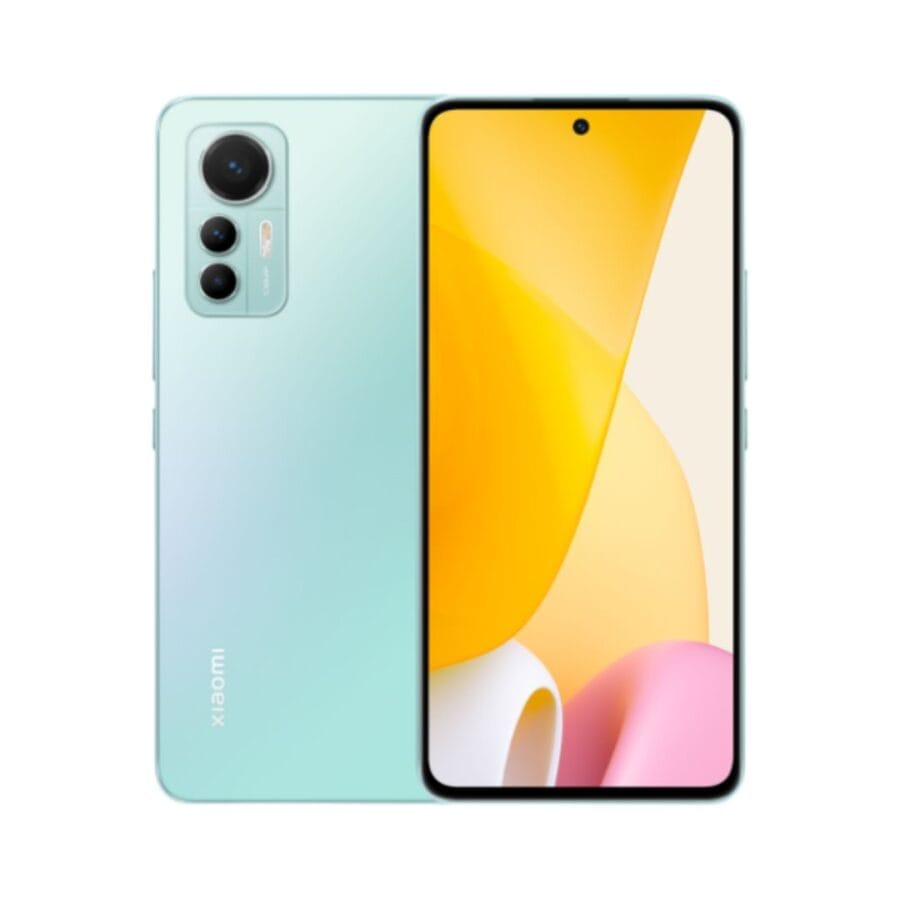Mi 12 Lite 8GB 128GB 5G