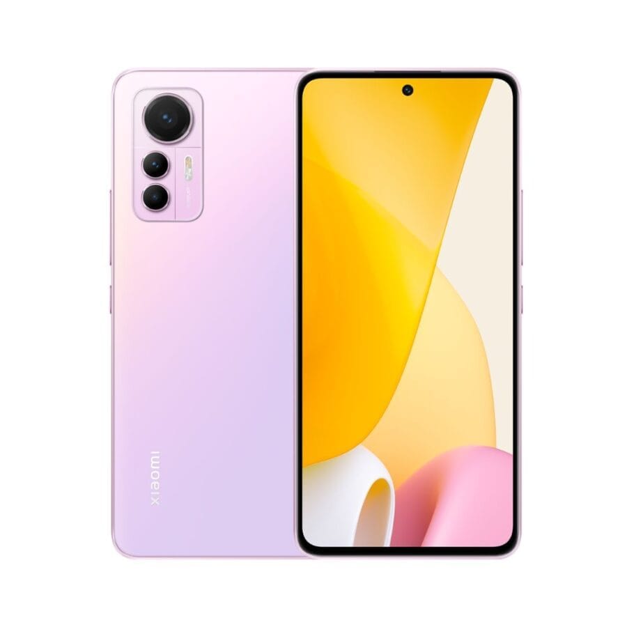 Mi 12 Lite 8GB 128GB 5G - Imagen 3