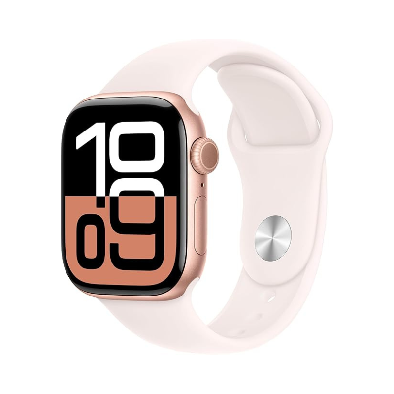 Apple Watch S10 46mm GPS - Imagen 2