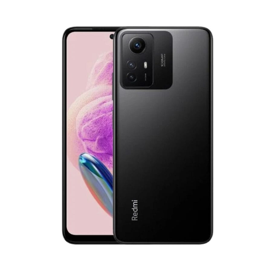 Note 12s 256GB 8GB - Imagen 4