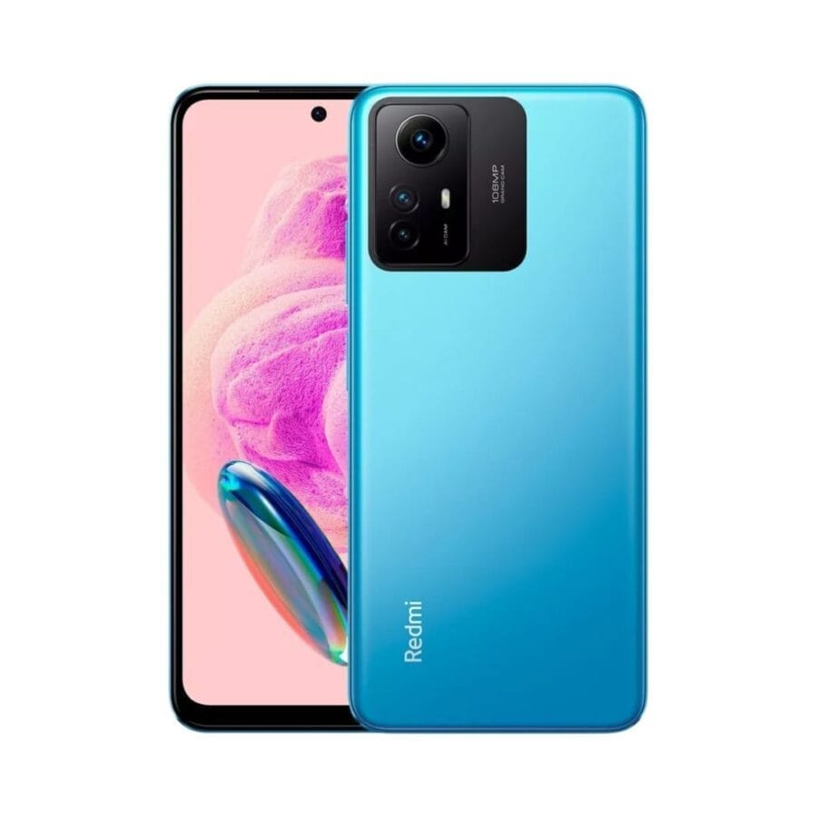 Note 12s 256GB 8GB - Imagen 3