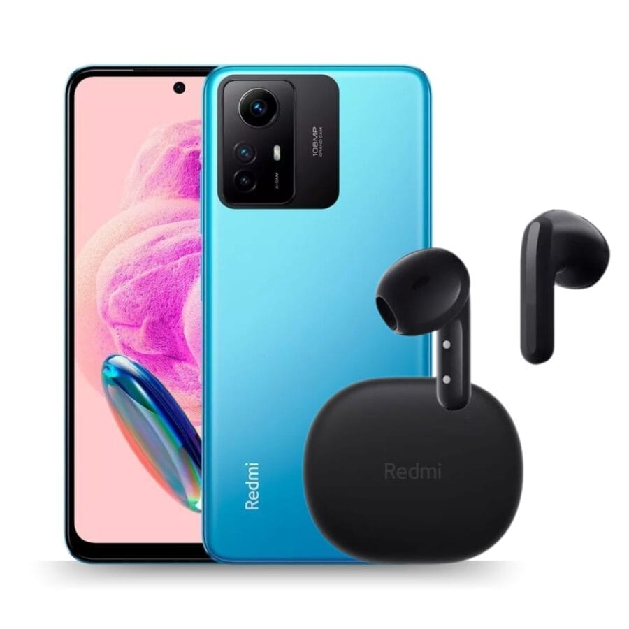 Note 12s 256GB 8GB