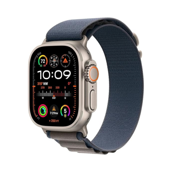 Apple Watch ULTRA 2 49mm GPS+CEL