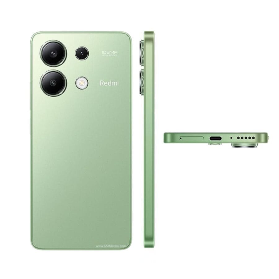 Note 13 8GB 256GB - Imagen 6
