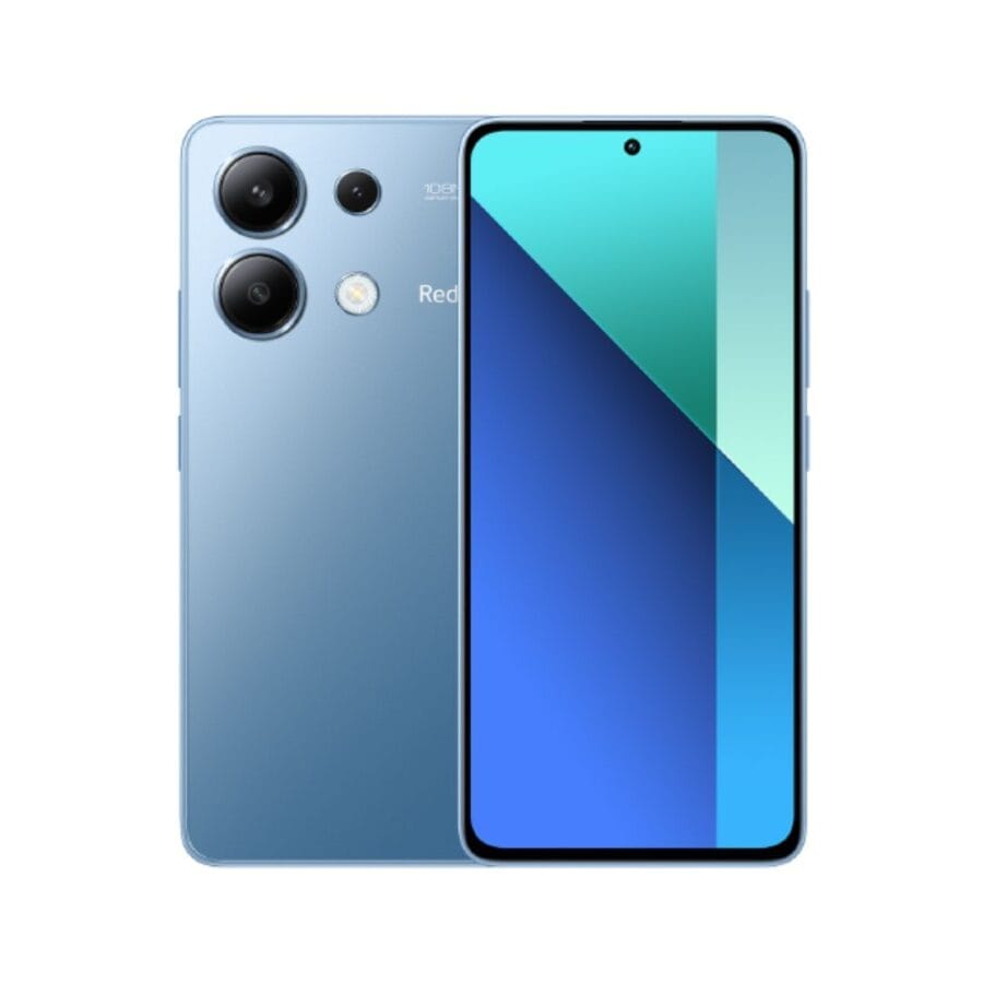 Note 13 8GB 256GB - Imagen 3