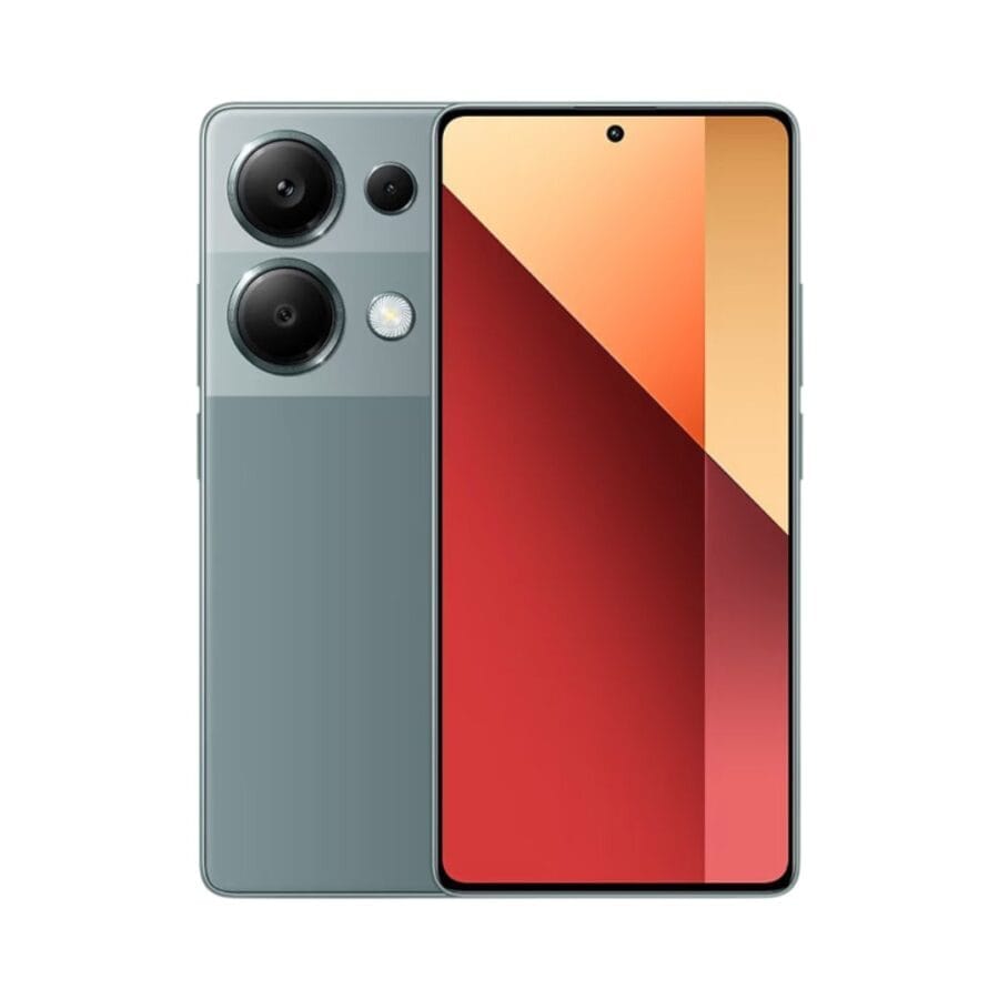 Note 13 Pro 8GB 256GB