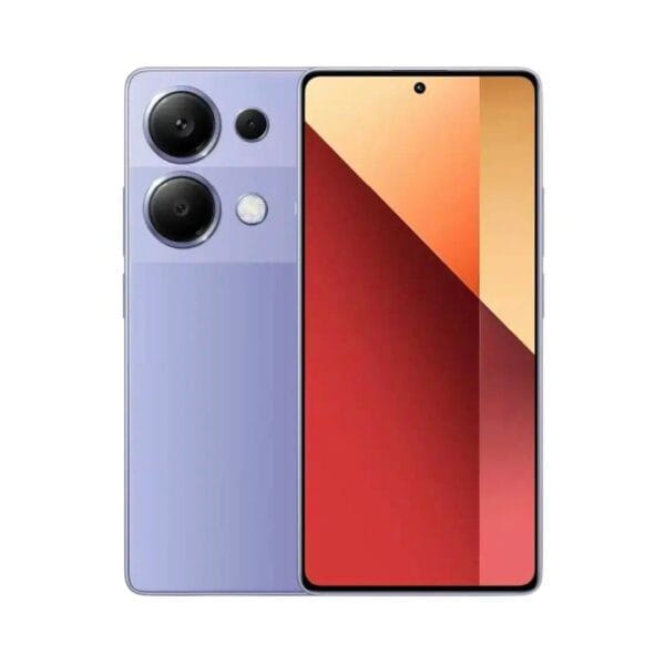 Note 13 Pro 12/512GB