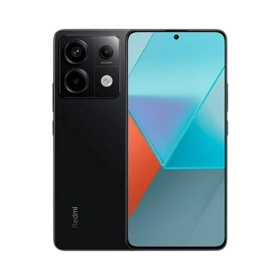 Note 13 Pro 5G 8/256GB - Imagen 2
