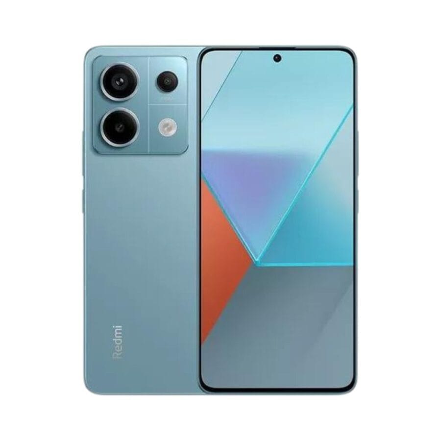 Note 13 Pro 5G 8/256GB - Imagen 3