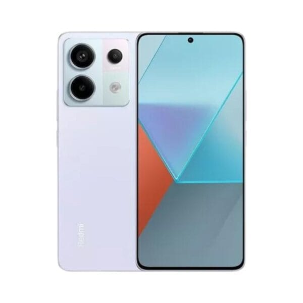 Note 13 Pro 5G 12GB 512GB