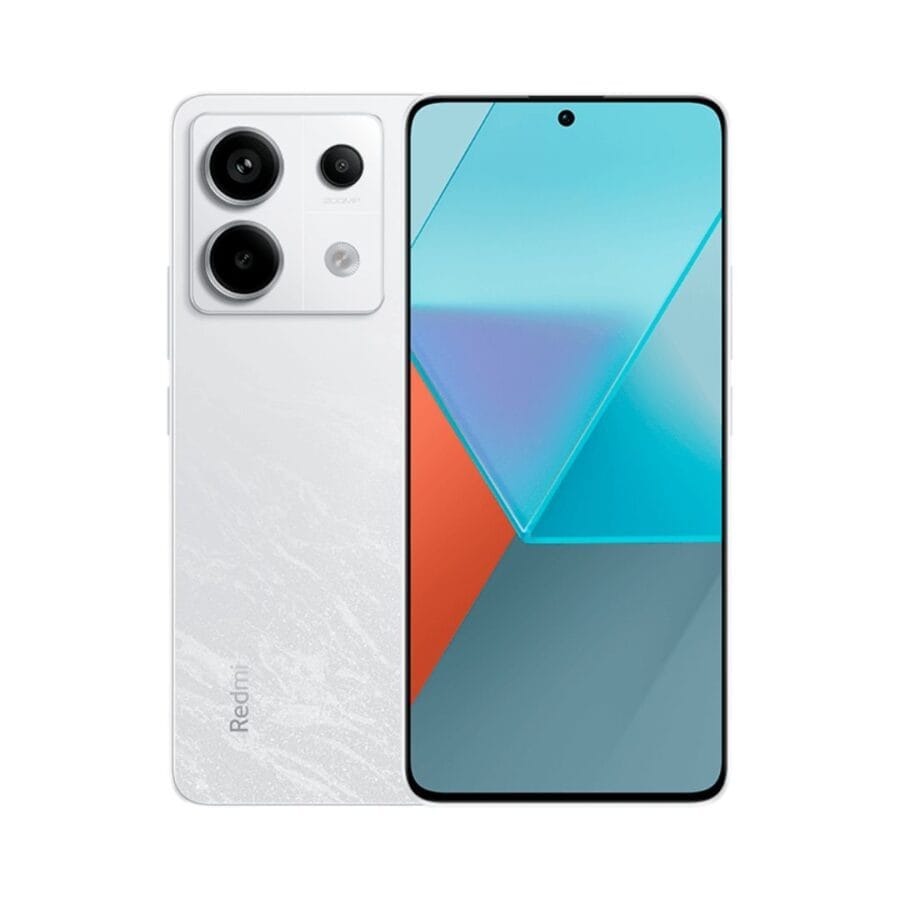 Note 13 Pro 5G 8/256GB - Imagen 4