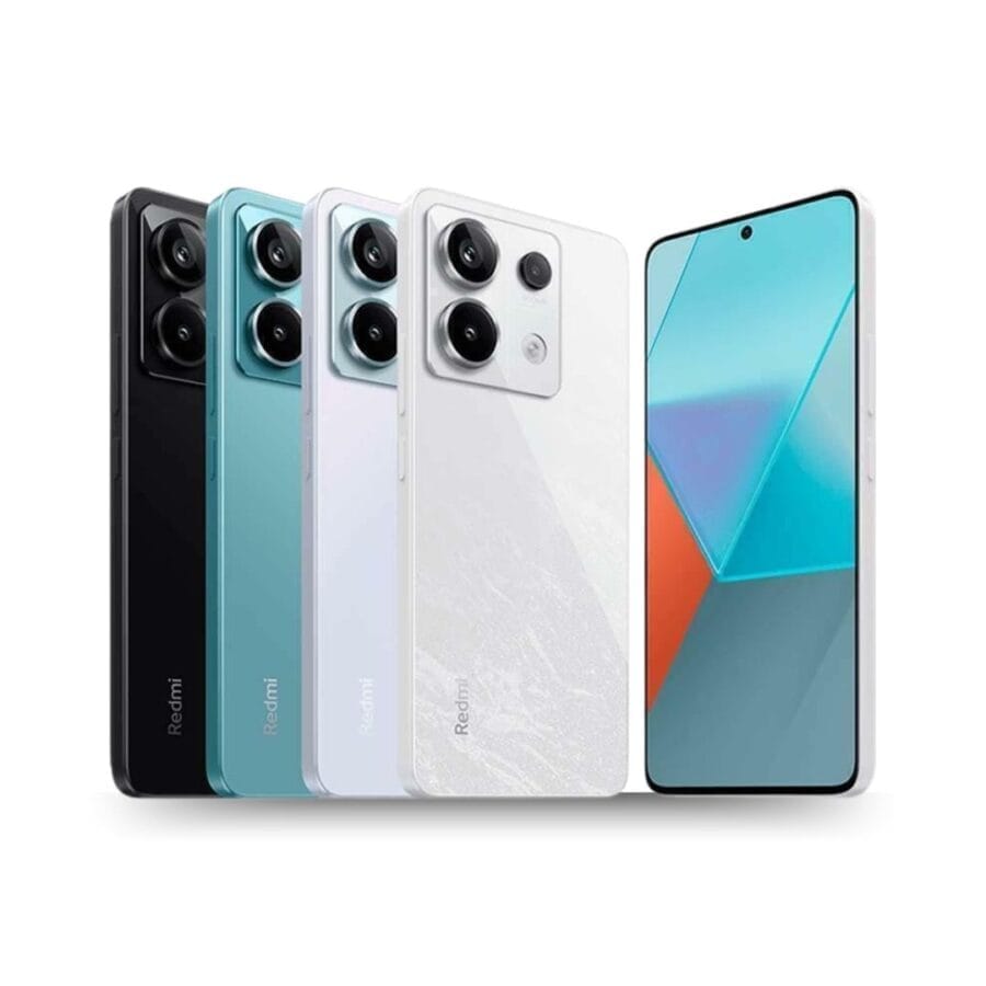 Note 13 Pro 5G 8/256GB - Imagen 5