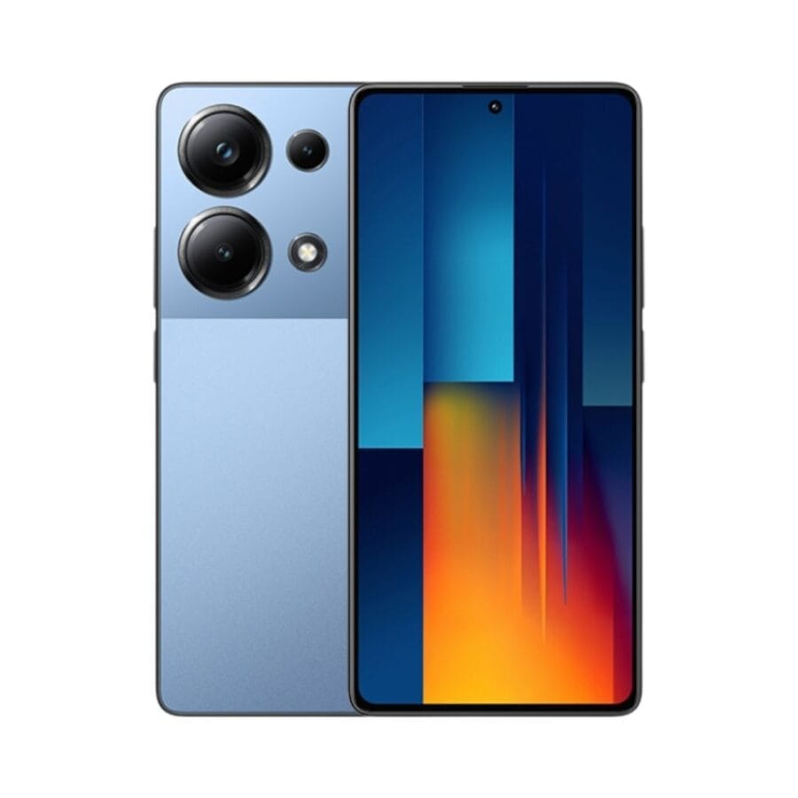 Poco M6 Pro 8GB 256GB - Imagen 3