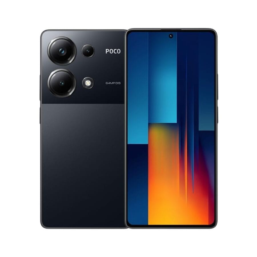 Poco M6 Pro 8GB 256GB