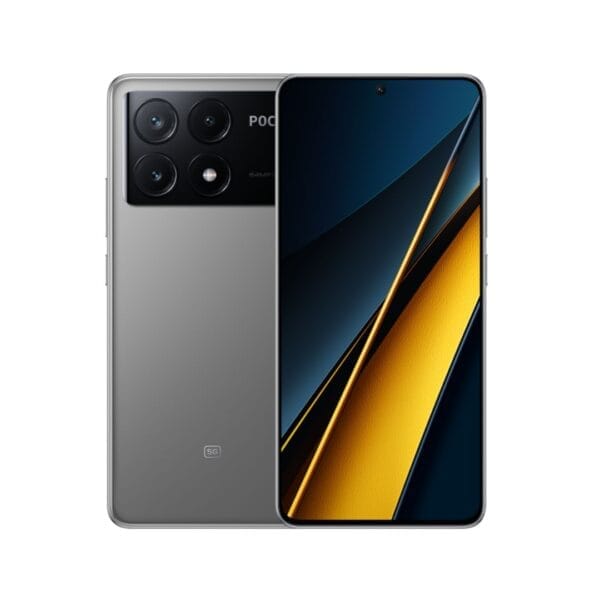 Poco X6 Pro 5G 512GB 12GB