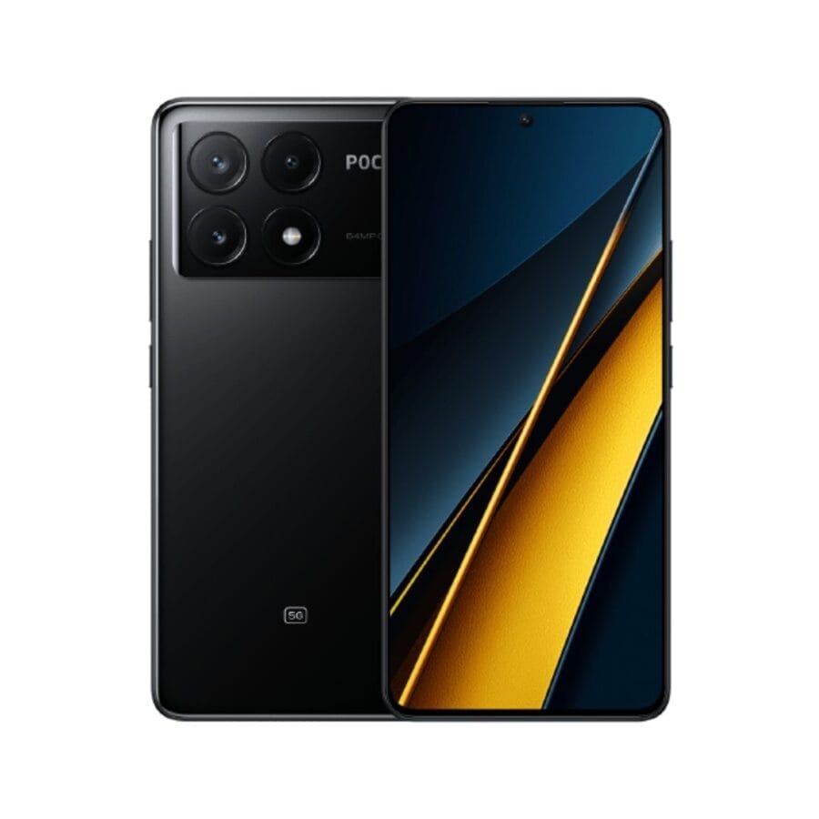 Poco X6 Pro 5G 512GB 12GB - Imagen 4