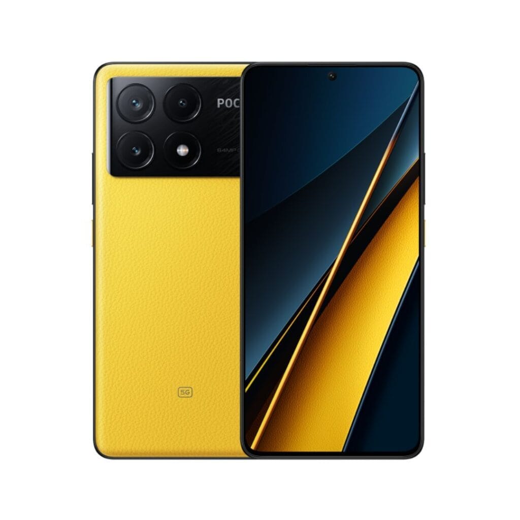 Poco X6 Pro 5G 256GB 8GB