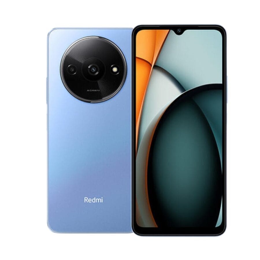 Redmi A3 3GB 64GB - Imagen 4