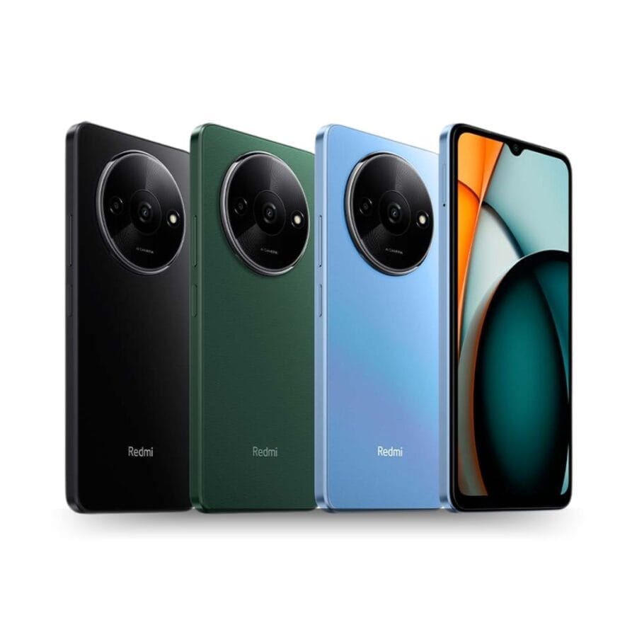 Redmi A3 3GB 64GB - Imagen 5
