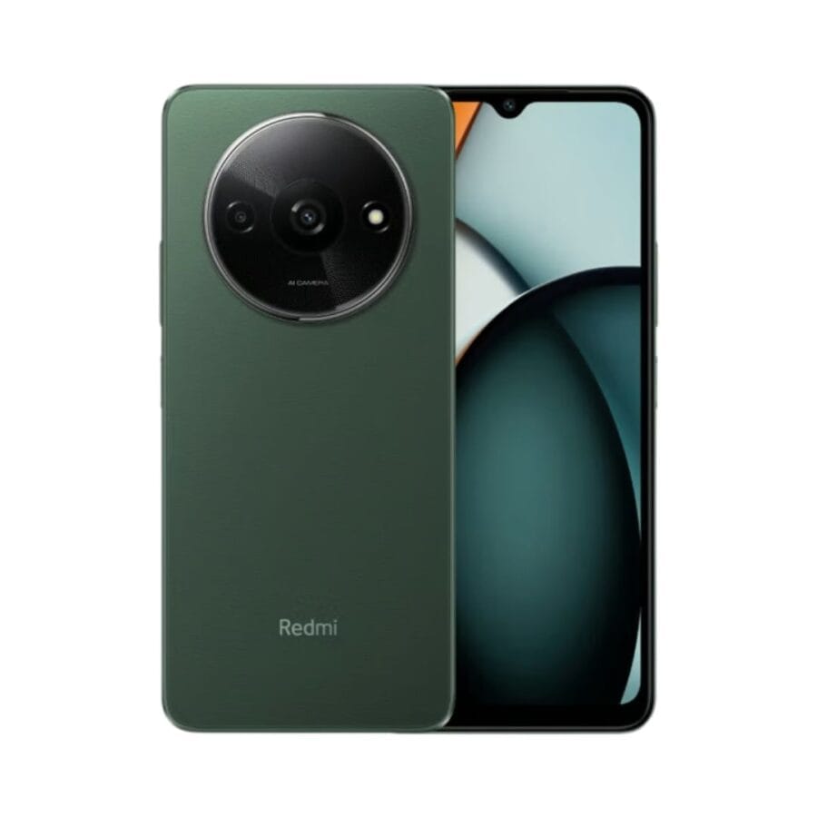 Redmi A3 3GB 64GB - Imagen 3