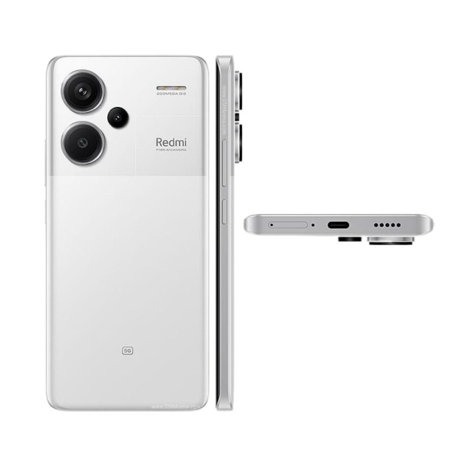 Note 13 Pro Plus 5G 8GB 256GB - Imagen 4