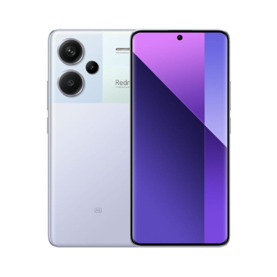 Note 13 Pro Plus 5G 8GB 256GB - Imagen 2