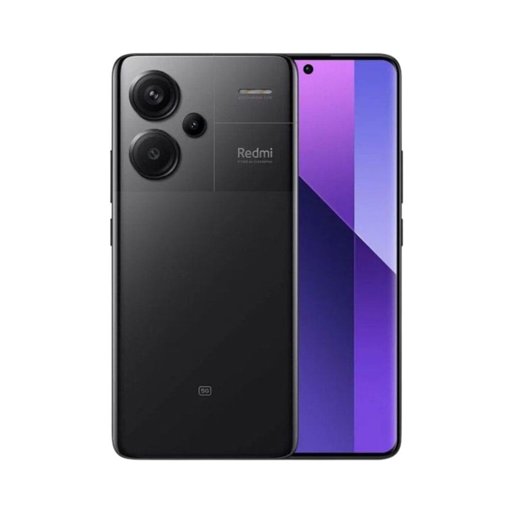 Note 13 Pro Plus 5G 8GB 256GB