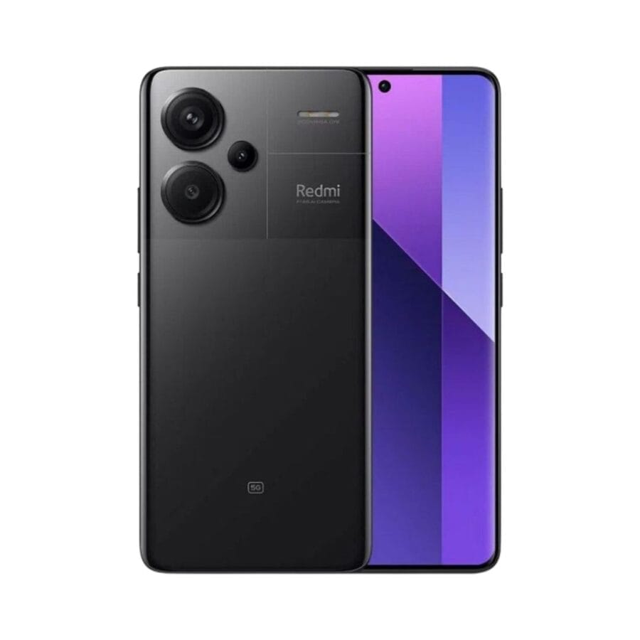 Note 13 Pro Plus 5G 8GB 256GB