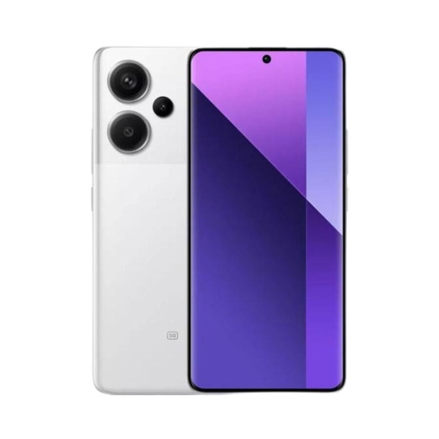Note 13 Pro Plus 5G 8GB 256GB - Imagen 3