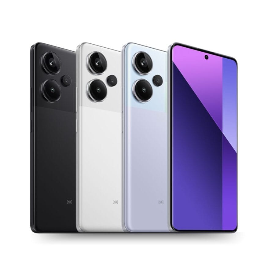 Note 13 Pro Plus 5G 8GB 256GB - Imagen 5