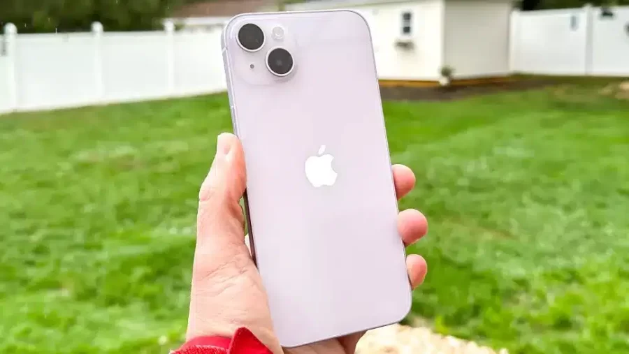 iPhone 14 plus 128GB - Imagen 13