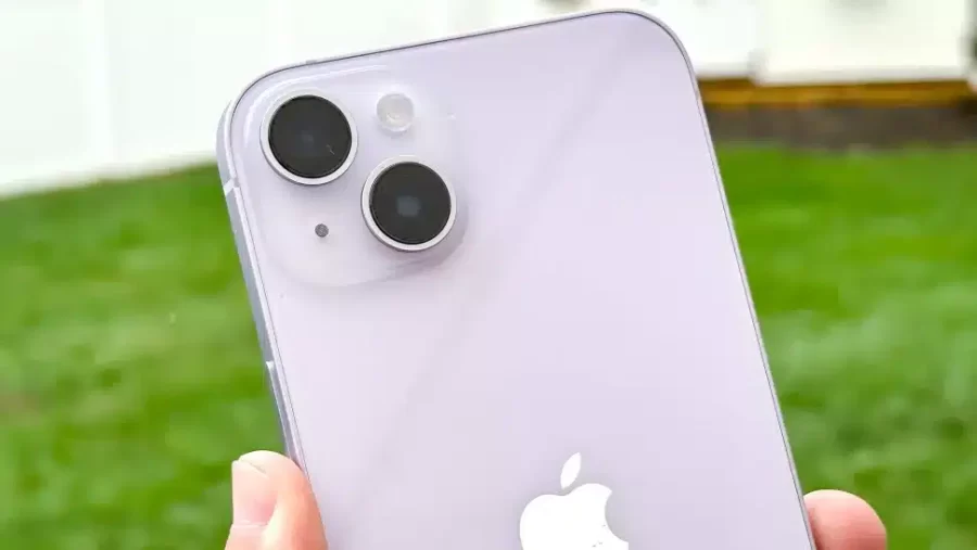 iPhone 14 plus 128GB - Imagen 8