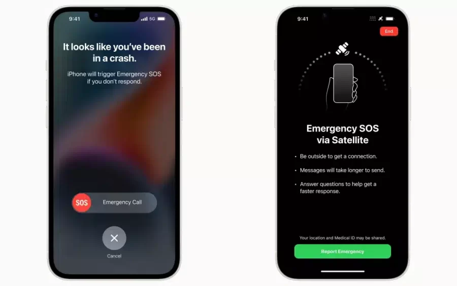 iPhone 14 plus 128GB - Imagen 9