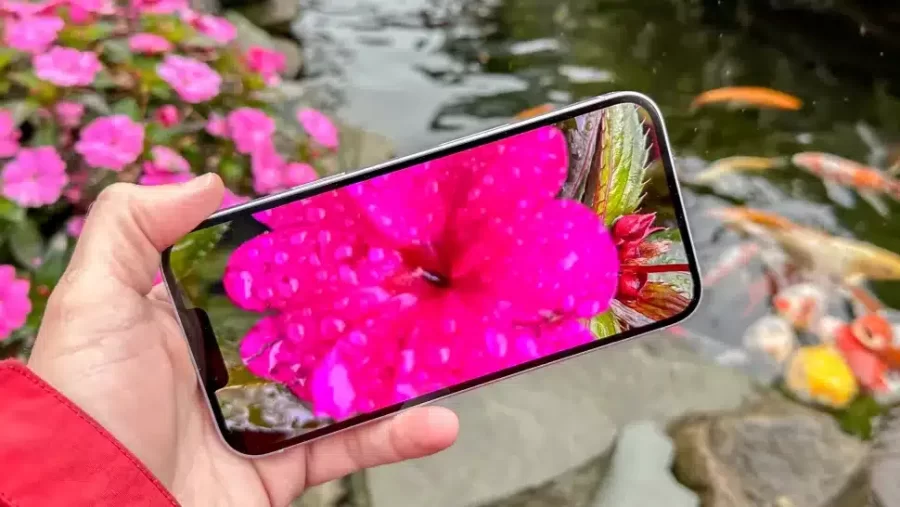 iPhone 14 plus 128GB - Imagen 10