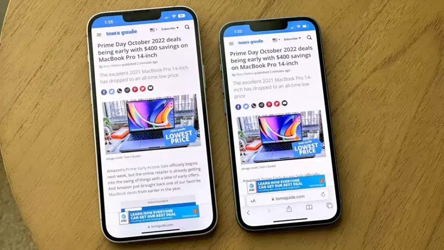 iPhone 14 plus 128GB - Imagen 12