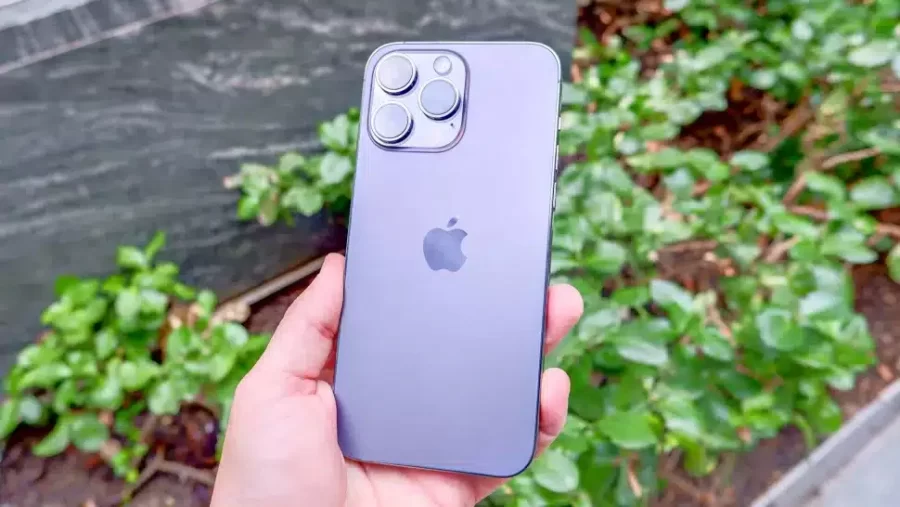 iPhone 14 pro max 128GB - Imagen 5