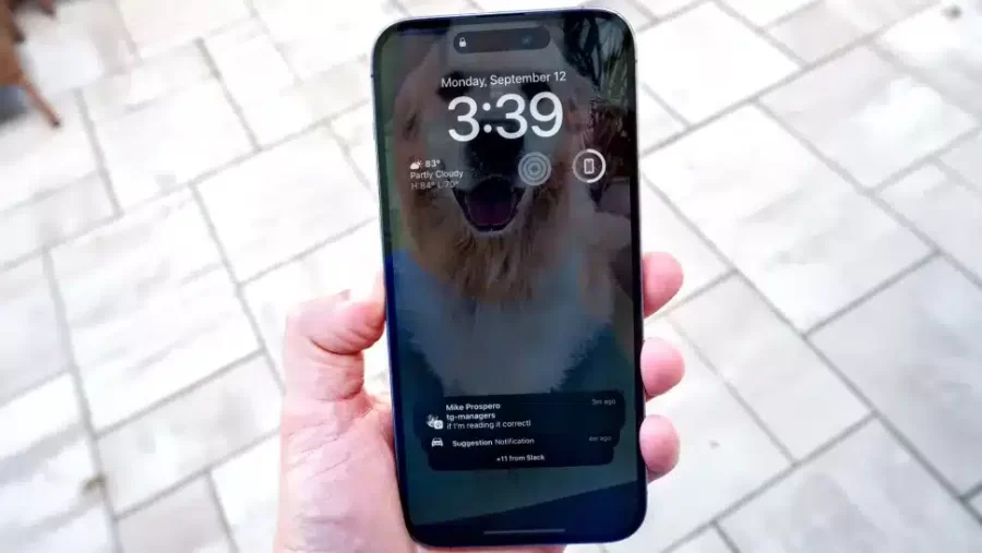 iPhone 14 pro max 128GB - Imagen 8