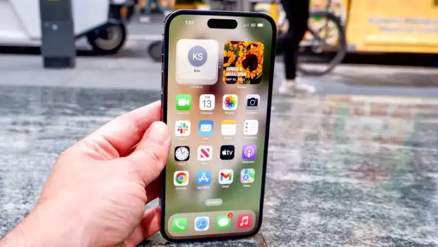 iPhone 14 pro max 128GB - Imagen 13