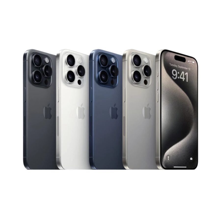 Apple iPhone 15 Pro Max 256gb + JBL - Imagen 5