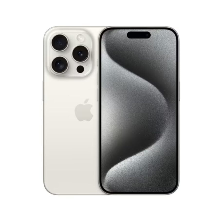 Apple iPhone 15 Pro Max 256gb + JBL - Imagen 4