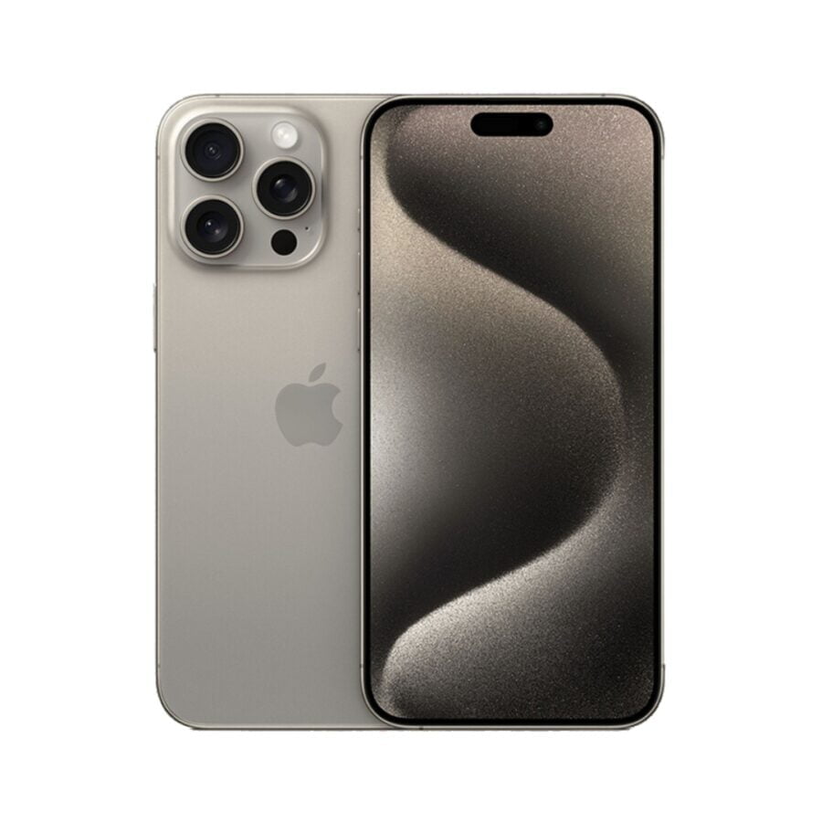 Apple iPhone 15 Pro Max 256gb + JBL - Imagen 2