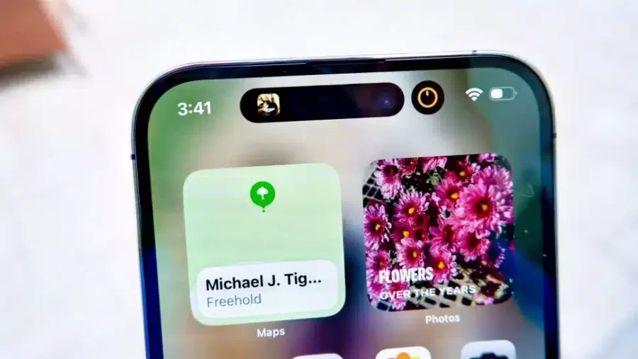 iPhone 14 pro max 128GB - Imagen 16