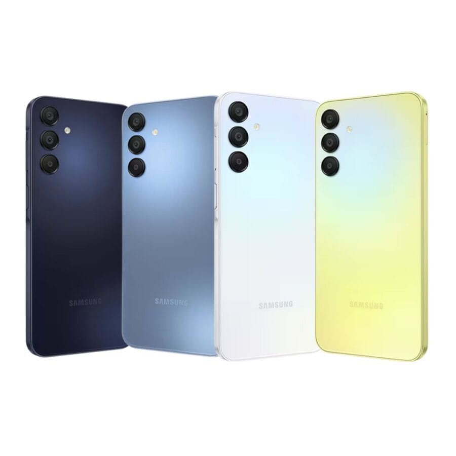 Samsung A15 5G 256GB 8GB - Imagen 5