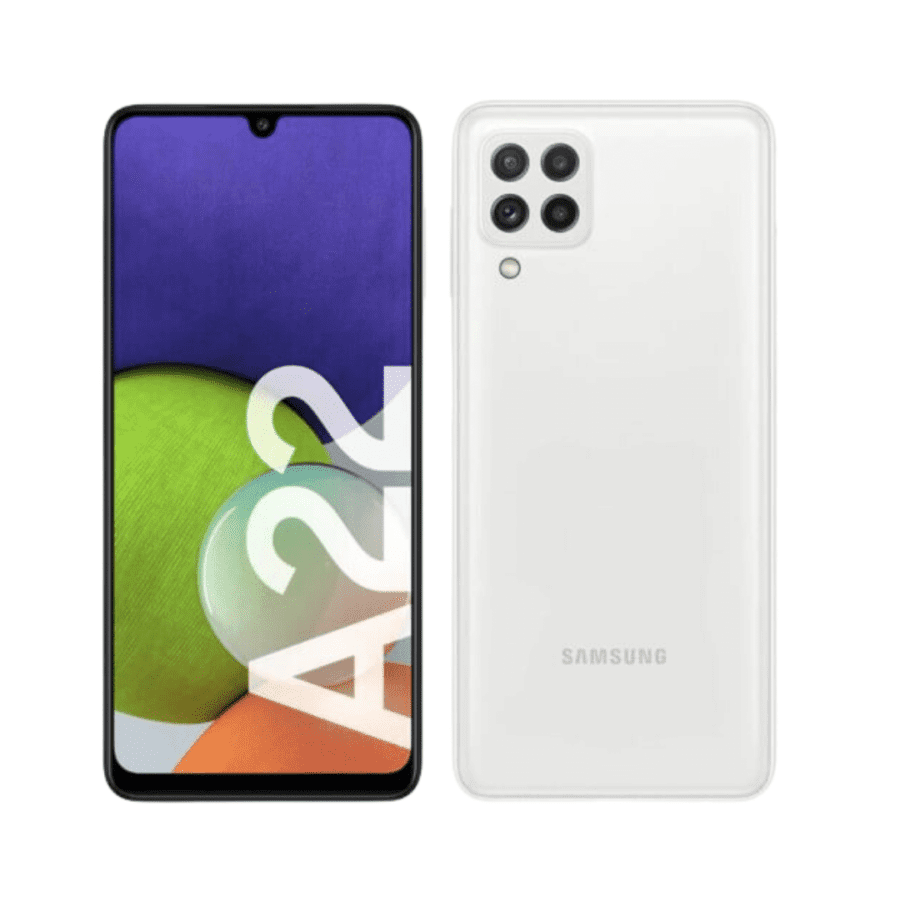 Samsung A22 5G 128gb - Imagen 7