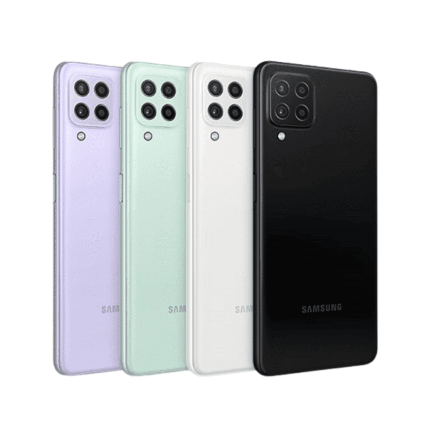 Samsung A22 5G 128gb - Imagen 6