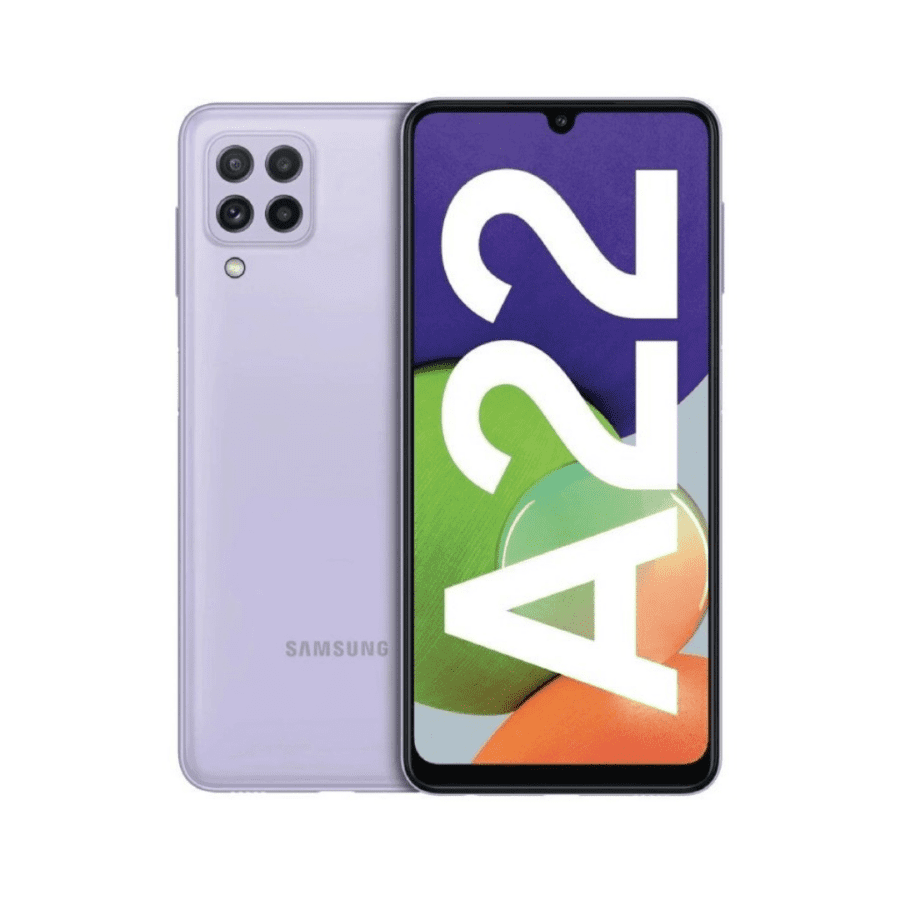Samsung A22 5G 128gb - Imagen 8