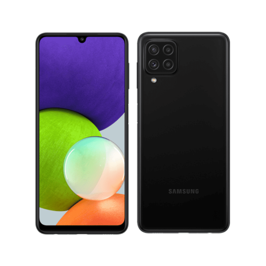 Samsung A22 5G 128gb - Imagen 9